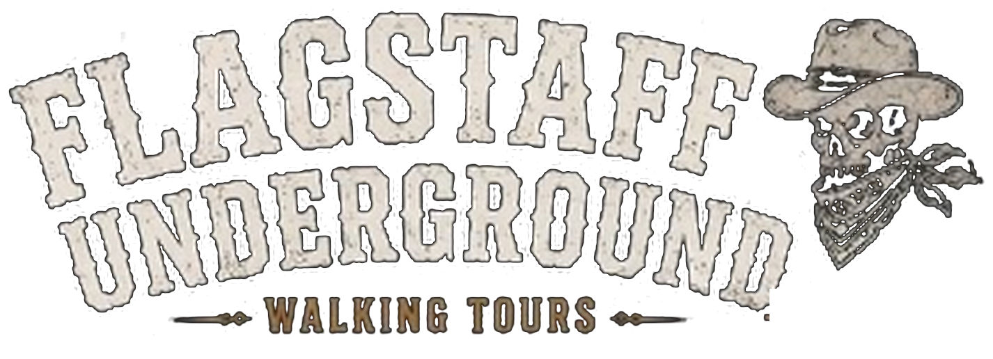Flagstaff Underground Walking Tours